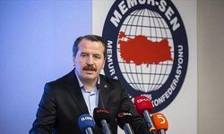 Memur-Sen’den OVP tepkisi: “Enflasyon tahmini değiştiyse maaş zamları da güncellenmeli”