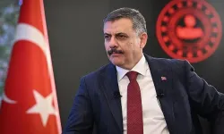 Bakan Çiftçi: Okul güvenliği 81 ilde yeniden incelenecek