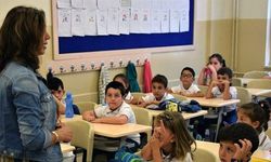 Bakan Tekin: Derslik Başına Öğrenci Sayısında OECD Ortalamasını Yakaladık