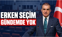 AK Parti’den Erken Seçim Açıklaması: “Türkiye’nin Gündeminde Yok”