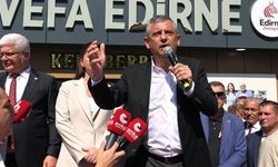 Özgür Özel’den otoyol ve köprü özelleştirmesine sert tepki: “İktidara geldiğimizde geri alacağız”