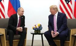 Trump ile Putin Arasında Kritik Görüşme: Ukrayna Savaşı ve Avrupa Güvenliği Masadaydı