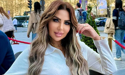 Mısırlı televizyon sunucusu Sarah Khalifa'ya uyuşturucu davasında idam cezası