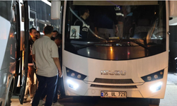 Seferihisar Belediyesi Soruşturmasında 47 Şüpheli Adliyeye Sevk Edildi