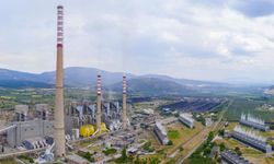 Soma B Termik Santrali’ne ilk artırmada alıcı çıkmadı: İkinci satış süreci bugün başlıyor