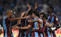Trabzonspor’dan Çimşir yönetiminde gövde gösterisi: Gençlerbirliği’ne 5-0