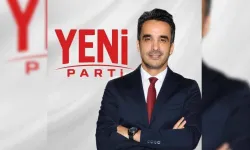 YENİ Parti Çukurova İlçe Başkanlığına Av. Ümit Arif Özsoy seçildi
