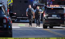 ABD’de silahlı saldırı paniği: Minneapolis’te çok sayıda kişi yaralandı