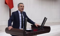 Yılmaz Hun’dan Bakan Tekin’e 10 Soruluk Eğitim Önergesi