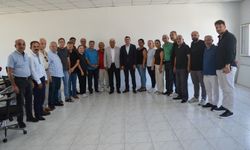 Yüreğir’de Yeni Parti’den iktidar mesajı: “Yolumuz iktidar yolu”