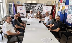 Tüm Bel-Sen’den Yüreğir tepkisi: “Meclisin iradesi yargı eliyle yok sayılamaz”