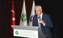 Çukurova Üniversitesi (ÇÜ) Diş Hekimliği Fakültesi 2026 yılı 27. Döneminde 110 diş hekimini mezun etti