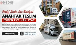 Şehir Hayatında Taşınma: Evden Eve Nakliyat Sürecinde Dikkat Edilmesi Gerekenler