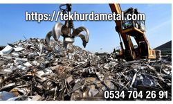 İstanbul’da Hurdacı Tercihi Değişiyor: Şeffaf Tartım ve Güncel Hurda Demir Fiyatları Öne Çıkıyor