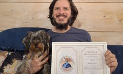 Türkiye Menşeli “Akif Manaf Sağlık ve Barış Ödülü” Yurt Dışında Verilmeye Başladı