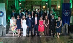 Demokrat Avukatlar Grubu adaylarını tanıttı: Battal Özer’den “Birlikte yöneteceğiz” çağrısı