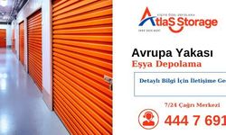Yurt Dışına Yerleşmeden Önce: Uluslararası Evden Eve Nakliyat ve Eşya Depolama Takvimi Nasıl Kurulur?