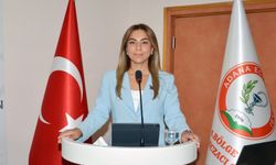 Adana Eczacı Odası (ADEO) 2025-2026 Mali Genel Kurulu yapıldı