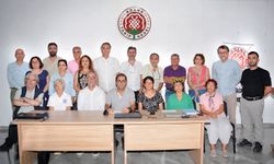 ATO ve DAÇE: "Doğu Akdeniz, Avrupa’nın Plastik Atıklarının Çöplüğü Değildir"