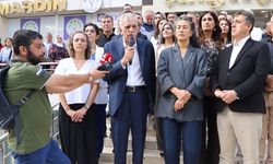 Ahmet Türk’ten Çağrı: Kalıcı Barış İçin Hukuki Zemin Hazırlansın, Kayyım Politikası Son Bulsun