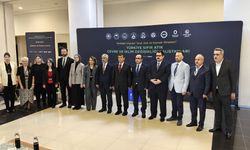 Adana Sıfır Atık Çalıştayı başladı: Su, tarım, sanayi ve iklim için 15 masada çözüm aranıyor