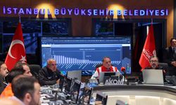 İBB Başkanvekili Nuri Aslan’dan çağrı: Zorunlu olmadıkça dışarı çıkmayın