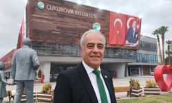 Çukurova Belediye Başkan Vekili Sıtkı Keskin’den İlk Mesaj: “Beraber Çukurova”