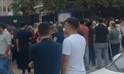 Adana’da ortaokulda kavga: Bir öğrencinin yaralandığı bildirildi