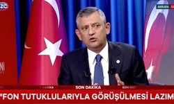 Özgür Özel’den Fon Vurgununda Çarpıcı İddia: “60’a Yakın AKP’li Vekil ya da Yakını Fonlarda!”