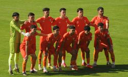 Adanaspor Ligde İlk Puanını Aldı: Kırıkkale FK ile 1-1 Berabere Kaldı