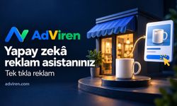 AdViren reklam hazırlığı ve rapor desteğini günün her saatinde sunuyor