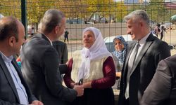 Mustafa Atikoğlu’nun adı Tufanbeyli Halk Eğitimi Merkezinde yaşatılacak