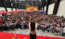 BilimFest 2026 Eskişehir’de başladı: 105 çadırda bilim, teknoloji ve keşif heyecanı!