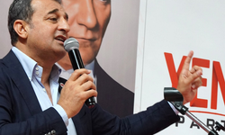 Burhanettin Bulut’tan Çukurova Belediye Başkan Vekili Seçimine Tepki: “CHP ile Cumhur İttifakı’nın Ortaklığı Açığa Çıktı