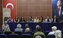 7. Şinasi Develi Mersin Kent Ödülü’ne başvurular başladı