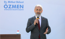 Eyüpsultan Belediyesi’ne operasyon: Başkan Özmen dahil 28 kişi gözaltında