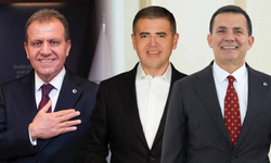 Vahap Seçer ve iki ilçe belediye başkanı adliyeye sevk edildi