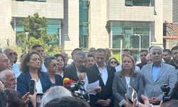Mersin Emek ve Demokrasi Platformu: Belediyelere yönelik operasyonlarla toplum korkuyla teslim alınmak isteniyor