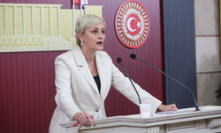 Perihan Koca’dan fon vurgunu çıkışı: “Hangi taşı kaldırsak altından AKP eliti çıkıyor!”