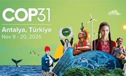COP31 Antalya’da İklim Adaleti Sınavı