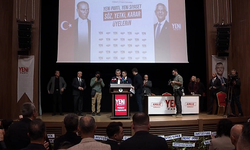 Özgür Özel’den Yozgat’ta İktidar Mesajı: “Tek Yol Kazanmak”
