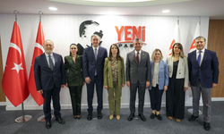 "Barışın kalıcılığı için demokratikleşme şart"