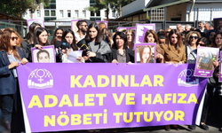 Dört Kadının Hikâyesi, Tek Bir Adalet Çağrısı: Kadınlar Amed Adliyesi Önünde