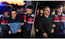 Emrah Kozay ve Soner Çetin tutuklandı: 34 kişi cezaevine gönderildi
