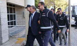 Milas Belediyesi’ne operasyon: Başkan Fevzi Topuz ve oğlu dahil 18 kişi tutuklandı