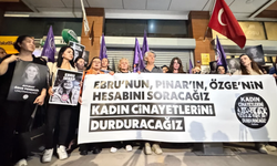 Ebru, Pınar, Özge… İzmir’de 10 Günde Üç Kadın Cinayeti, Aynı Soru: Kim Koruyacak?