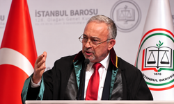 İstanbul Barosu’nda Kaboğlu Dönemi Sona Erdi: Kocasakal Yeniden Başkan