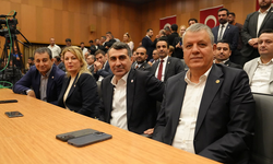 Yeni Parti Adana İl Başkanı Anıl Tanburoğlu: “Butlan CHP’si Cumhur İttifakı ile Aynı Siyasi Yolda”