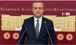 DEVA Partili Ertuğrul Kaya İstifa Etti: TBMM’de Yeni Yol Grubu Düştü