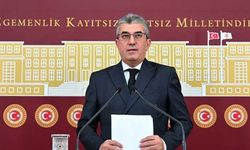 Asgari ücret ve emekli aylıkları için 45 bin 800 lira teklifi Meclis’te